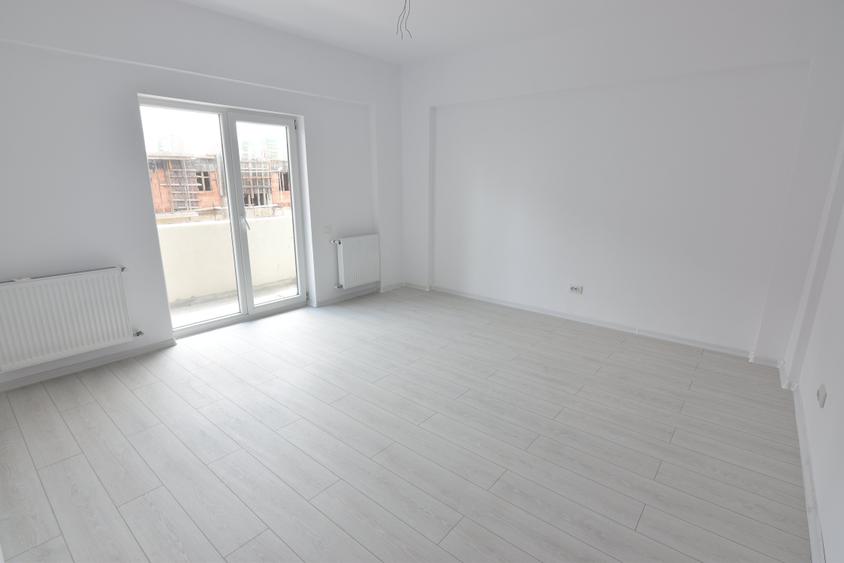 Apartament cu 2 camere decomandat în Bragadiru