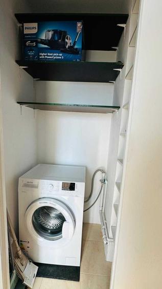 Apartament cu 2 camere decomandat în Zorilor