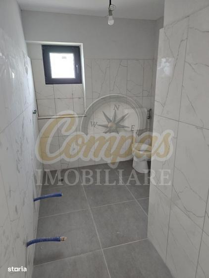 Apartament cu 3 camere în Gara Veche