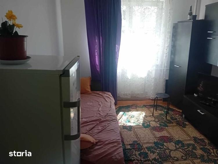 Ap 2 Cam Darmanesti 40mp etaj 1 la cheie renovat centrala termopan - 5