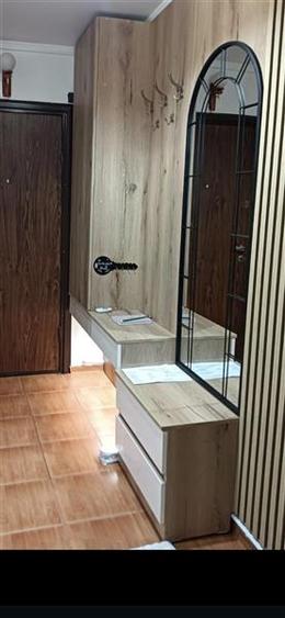Apartament cu 2 camere decomandat în Rovine