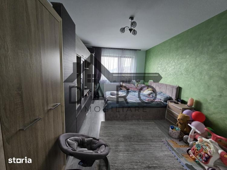 Garsonieră în Tudor