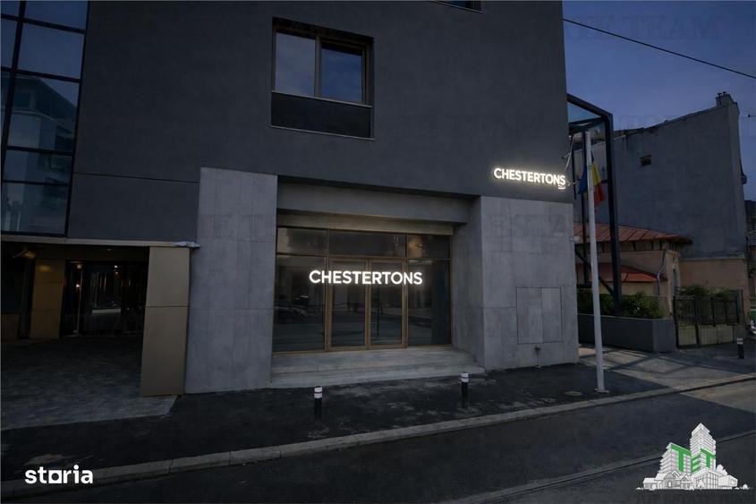 Spațiu comercial, de 241 mp, în Dacia