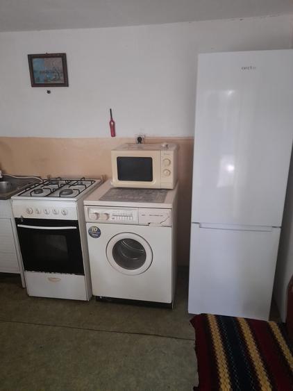 Casă cu 3 camere în Central