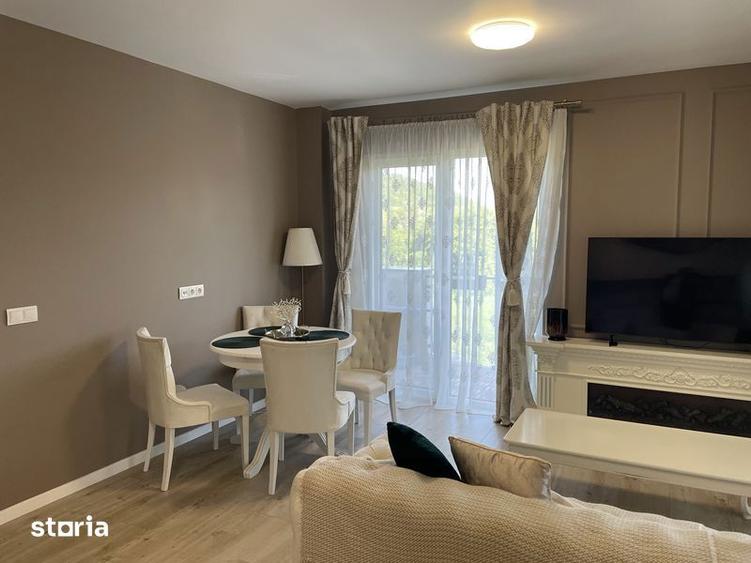 Apartament doua camere, Mall/Kfc Bistrita - 7
