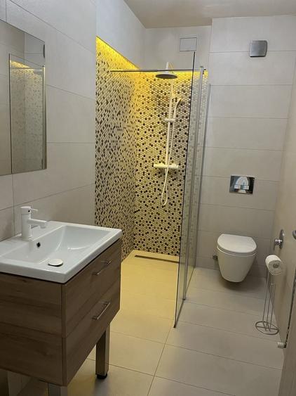 Inchiriez apartament 2 camere / bloc nou - 4