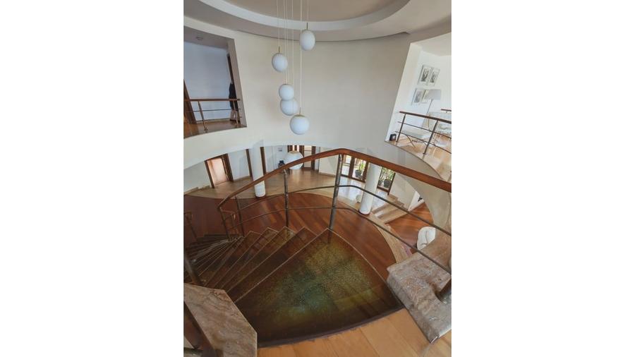 Casă individuală cu 11 camere cu Piscina în Corbeanca