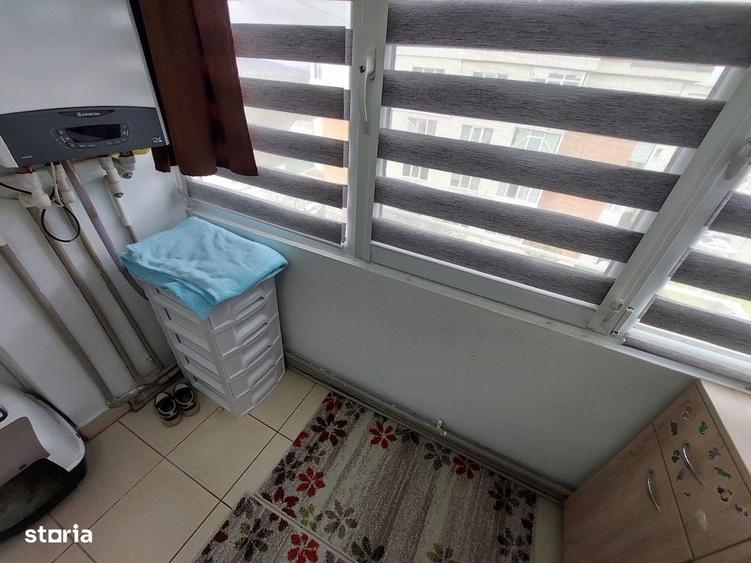 Apartament cu 2 camere în Sud