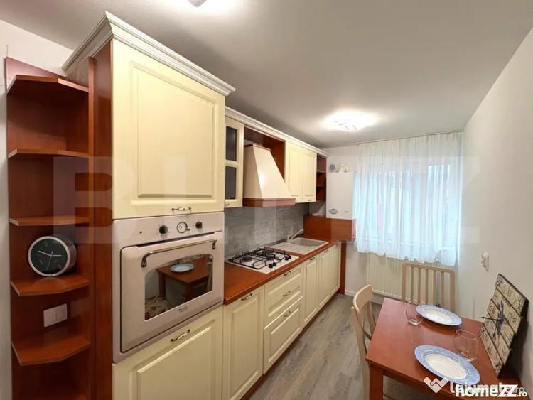 Apartament 2 camere, modern, parcare, zona Sigma - 6
