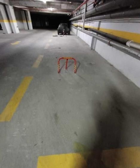 Garsonieră decomandată, mobilată în Vitan-Bârzești