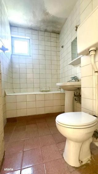 Apartament cu 2 camere decomandat în Drumul Taberei