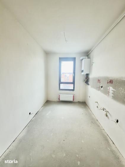 Apartament cu 3 camere în Între Lacuri