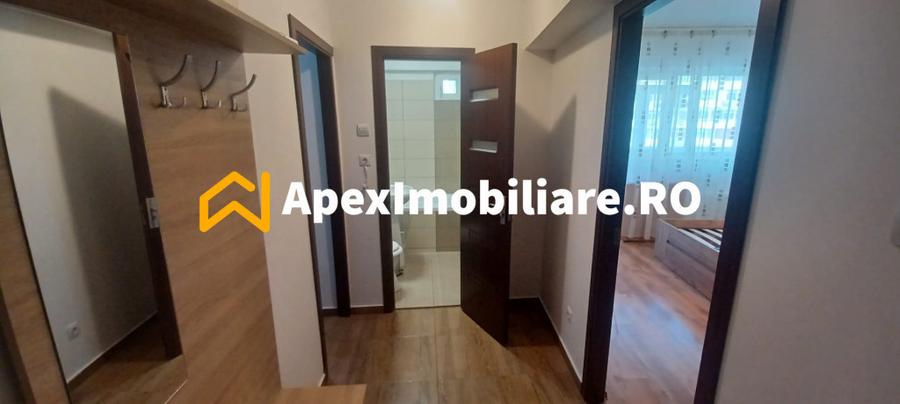 Garsonieră în Ștefan cel Mare