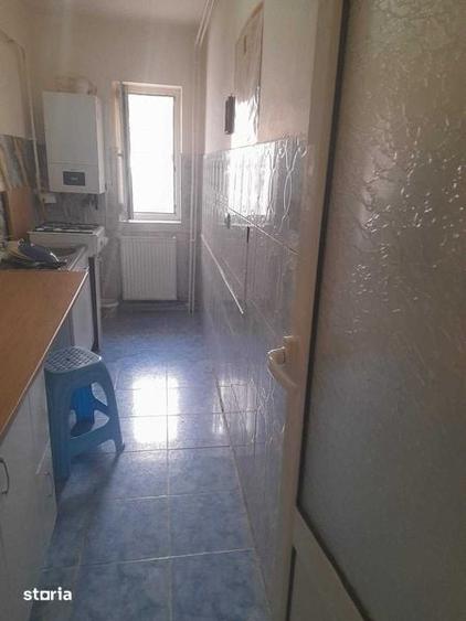 Garsonieră decomandată în Gară