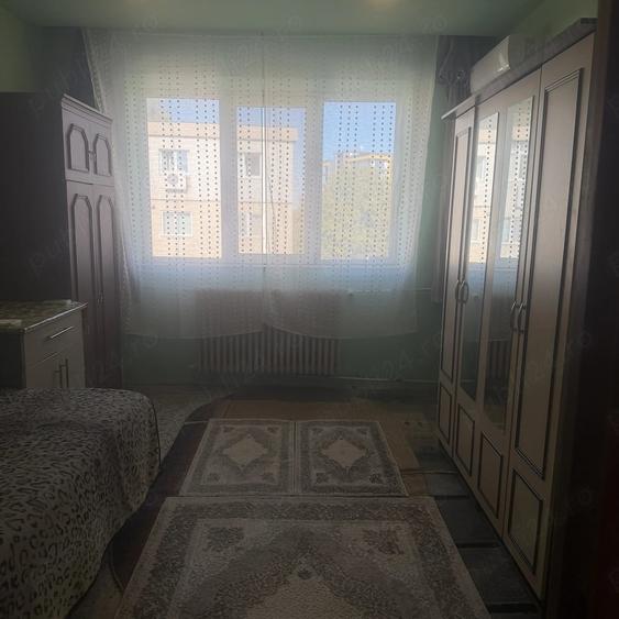 Garsonieră nedecomandată în Exterior Vest
