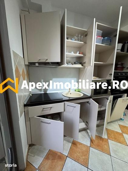 Apartament 3 camere de inchiriat Romana Bucuresti | ApexImobiliare.ro - 9