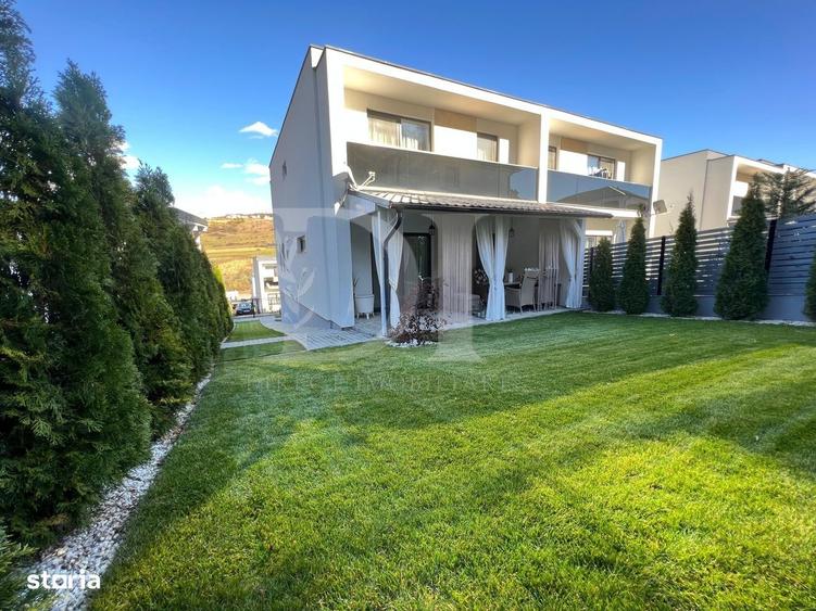 Casă cu 4 camere în Sava