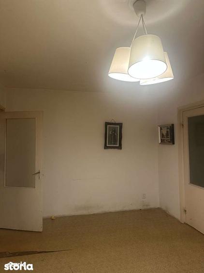 Apartament cu 2 camere în Ultracentral