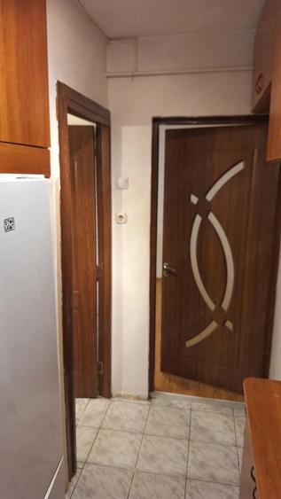 Apartament cu 2 camere nedecomandat în Șagului
