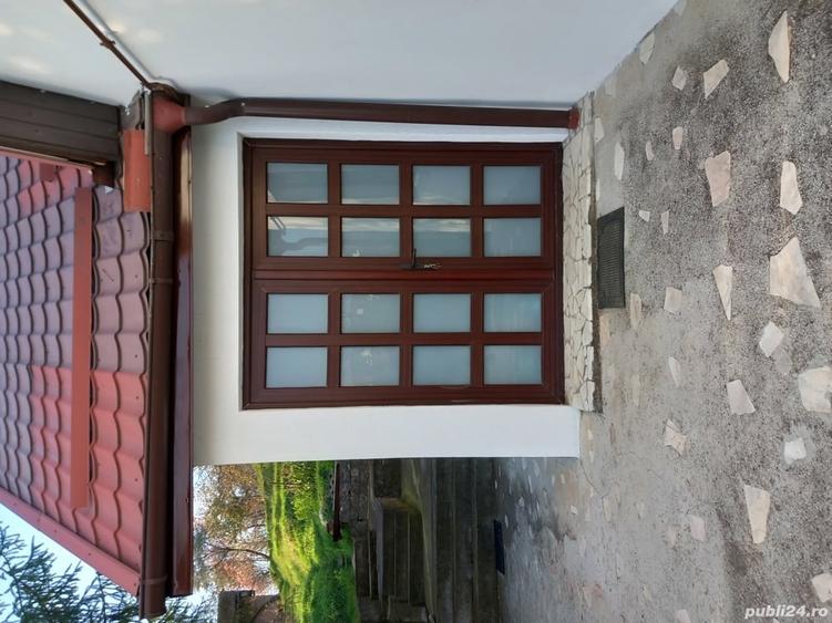 Casă cu 3 camere cu Teren 2300 Mp în Tudor Vladimirescu
