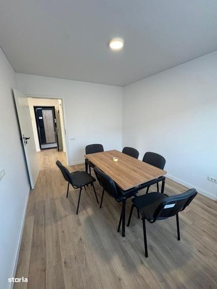 Apartament cu 2 camere în Dudu