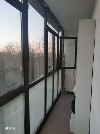 Apartament cu 2 camere, mobilat în Doamna Ghica
