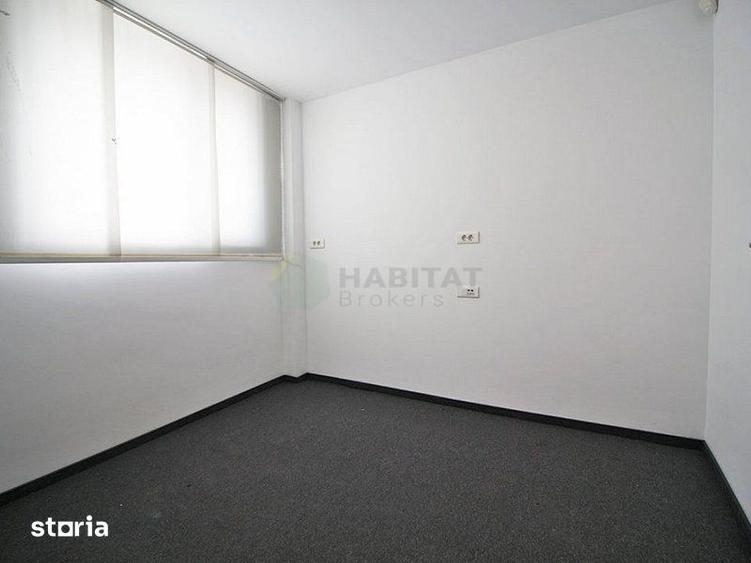 Cladire de birouri ideala ptr investitii - B-dul Aerogarii/ Baneasa - 10