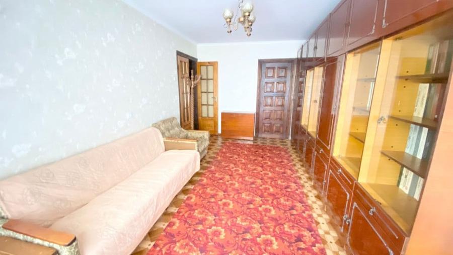 Inchiriez Apartament 3 camere Piata Marasti - 5