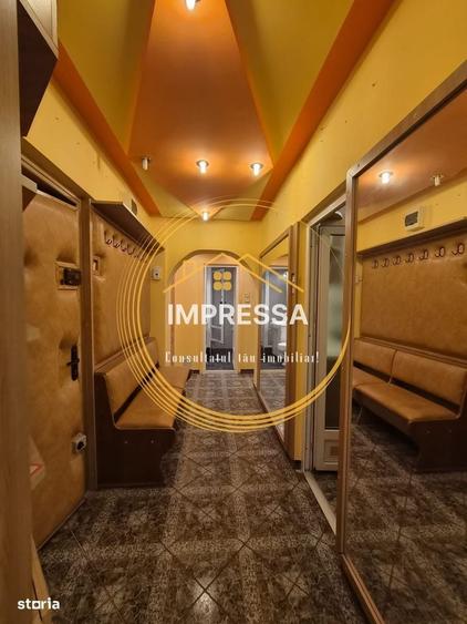 Apartament cu 2 camere în Obcini