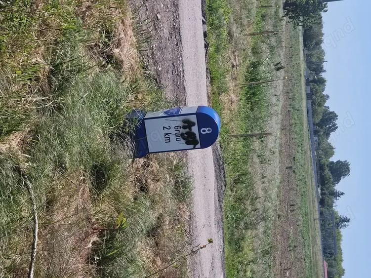 Teren de 500 mp, în Siliștea Snagovului