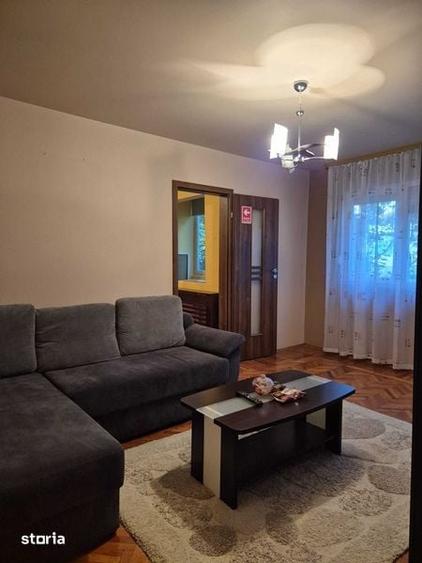 Apartament cu 2 camere semidecomandat în Spitalul Județean