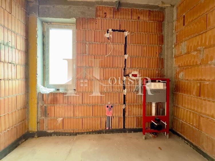 Apartament cu 2 camere decomandat în Braytim