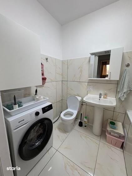 Garsonieră în Central