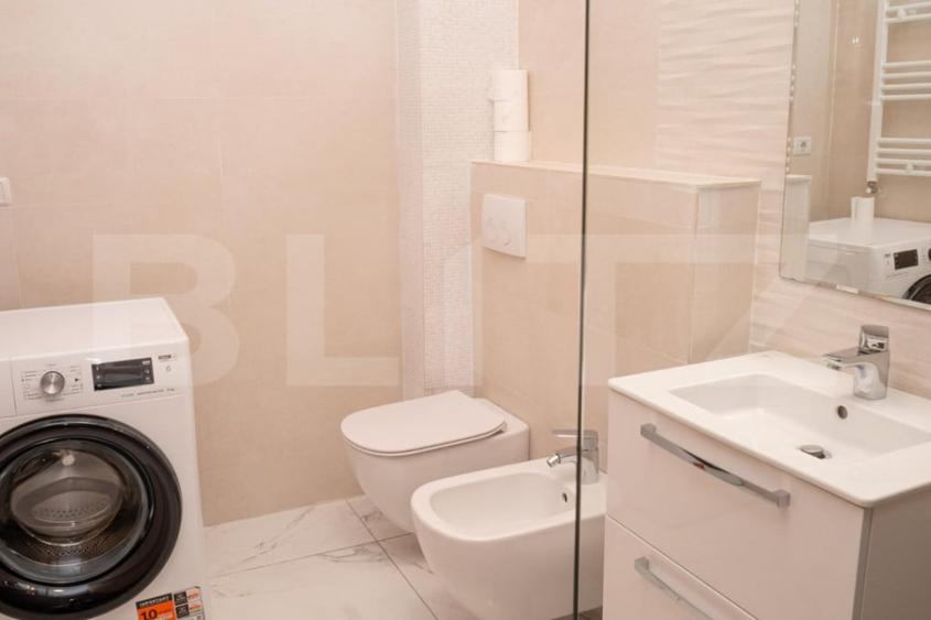 Apartament cu 3 camere decomandat în Spitalul Județean