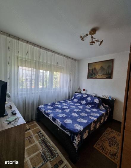 Apartament 2 decomandate Brazda Consul Pedagogic 2/4 54 mp 1983 - 3