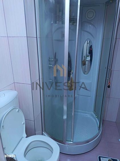 Apartament cu 2 camere decomandat în Mănăștur