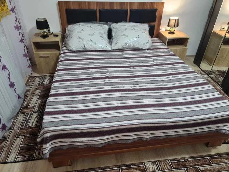 Apartament 2 Camere Podu Ros - Cantemir - 4
