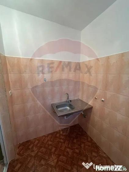 Garsonieră în Central