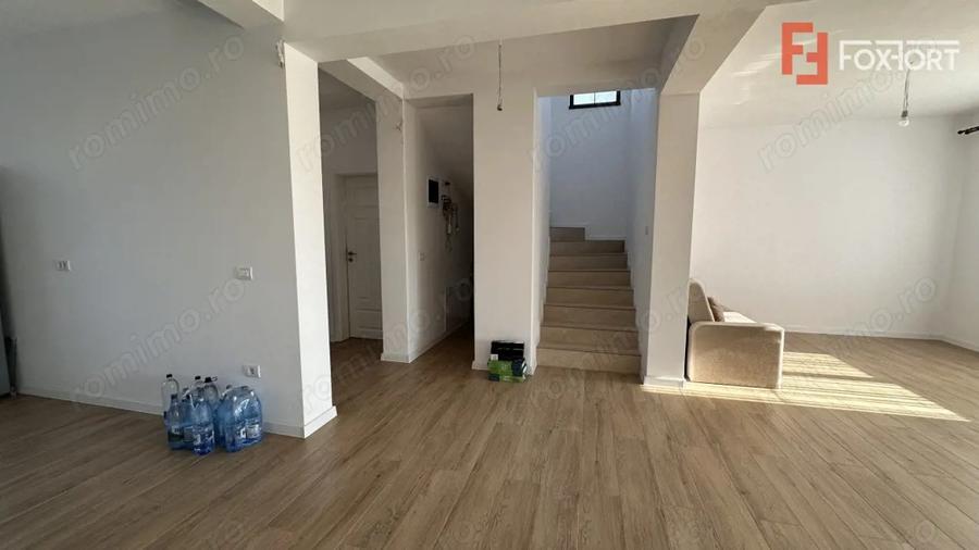 Casa individuala 4 camere, 120 mp, in Chisoda - 8