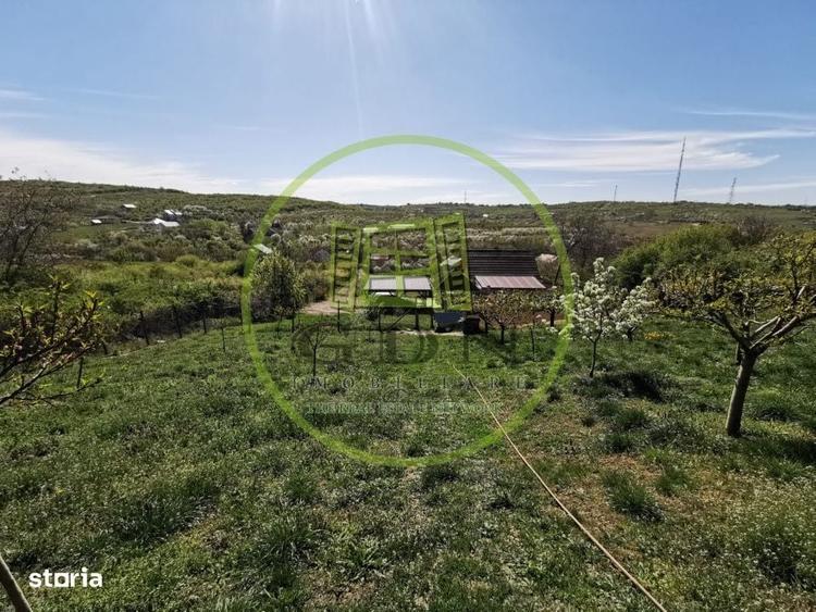 Casă cu 2 camere în Sântandrei
