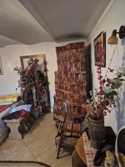 Casă cu Teren 1300 Mp în Central