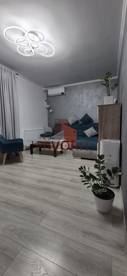 Apartament cu 3 camere decomandat, mobilat în Calea Urseni