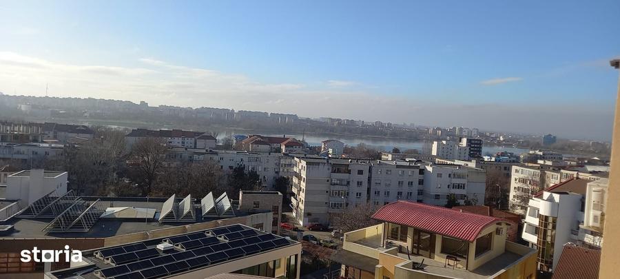 Apartament cu 2 camere în Faleza Nord