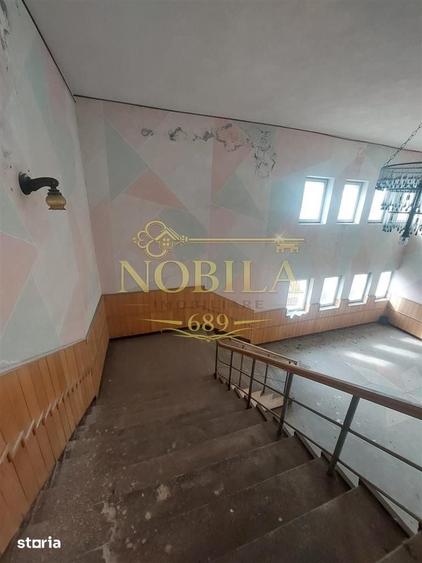 Spațiu comercial, de 36 mp, în Central