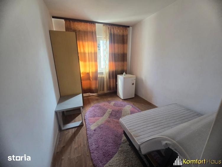 Garsonieră în Bistrița Lac
