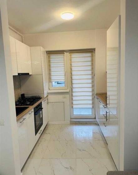 Inchiriere 2 camere Popesti Leordeni Metrou Berceni - 7