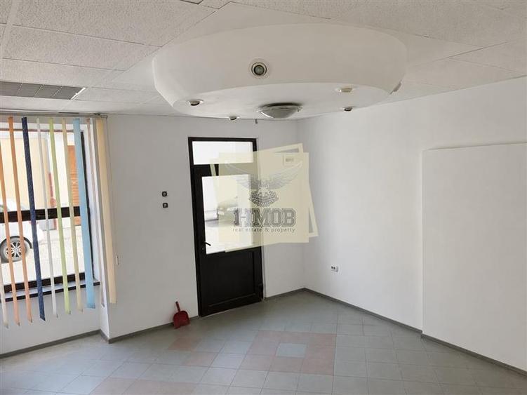 Spațiu comercial, de 54 mp, în Aeroport