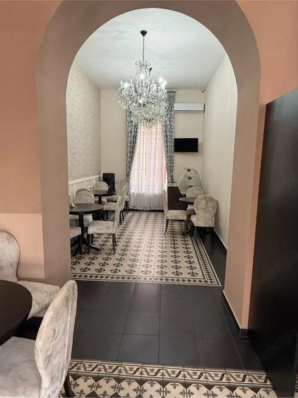 Spațiu comercial, de 100 mp, în Ultracentral