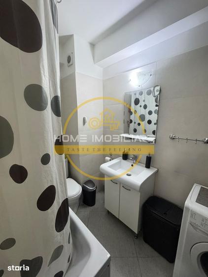 Apartament de inchiriat cu 1 camera/ 40mp / mobilat-utilat / Galata - 1