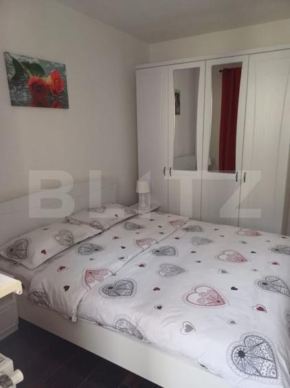 Apartament 2 camere, 60 mp, zona Racadau - 10